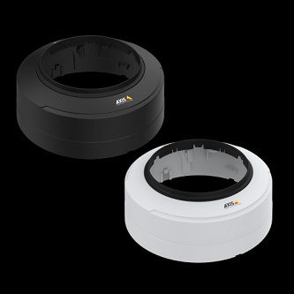 Axis Communications AXIS TP3801 BLACK CASING 4P